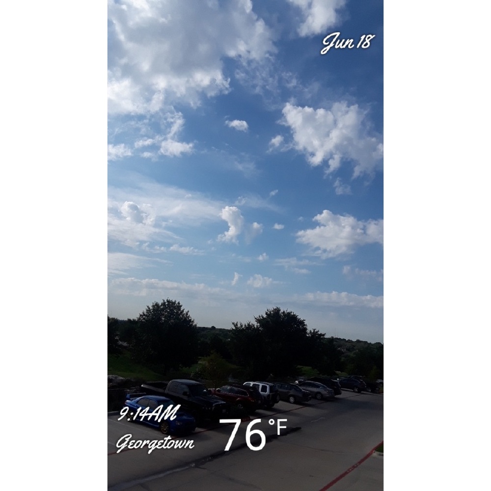 Meet your Posher, Tiffany